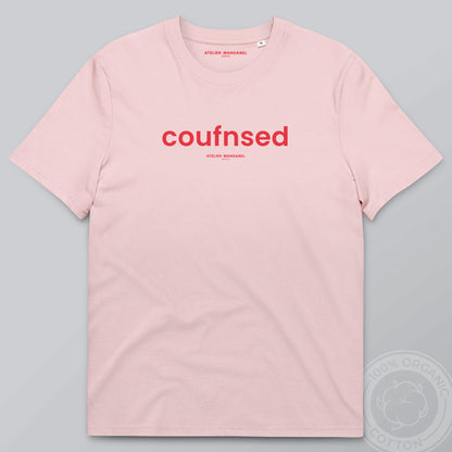 Coufnsed - Organic Cotton
