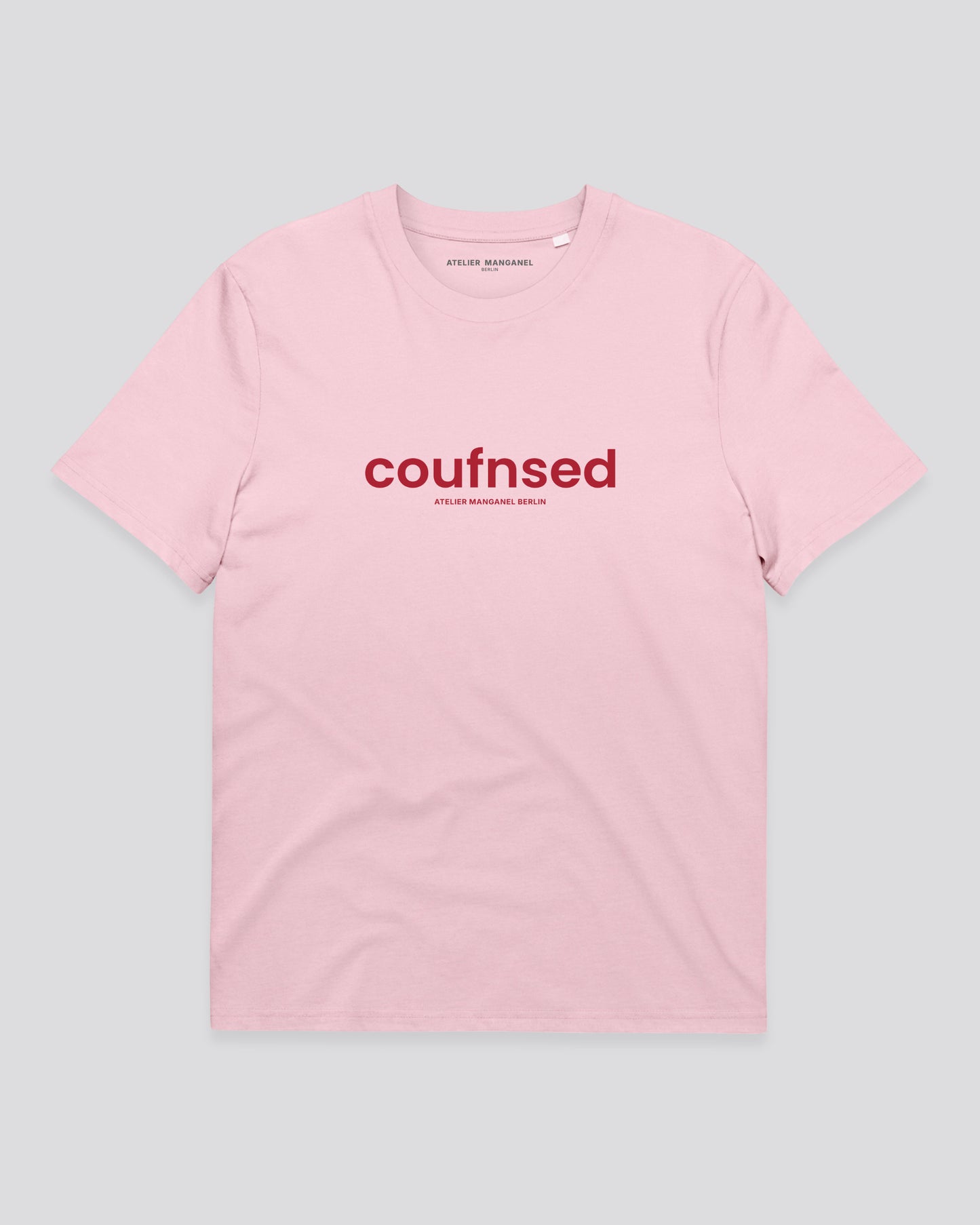 Coufnsed - Organic Cotton