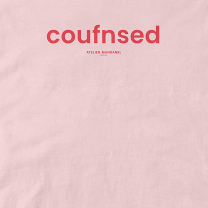 Coufnsed - Organic Cotton
