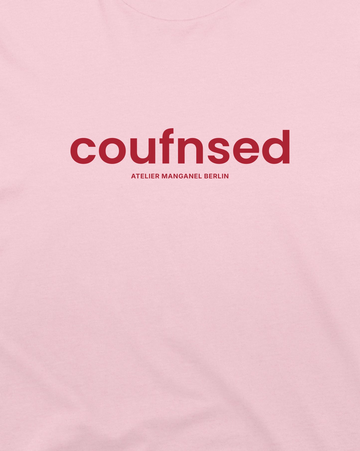 Coufnsed - Organic Cotton