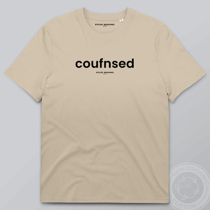 Coufnsed - Organic Cotton