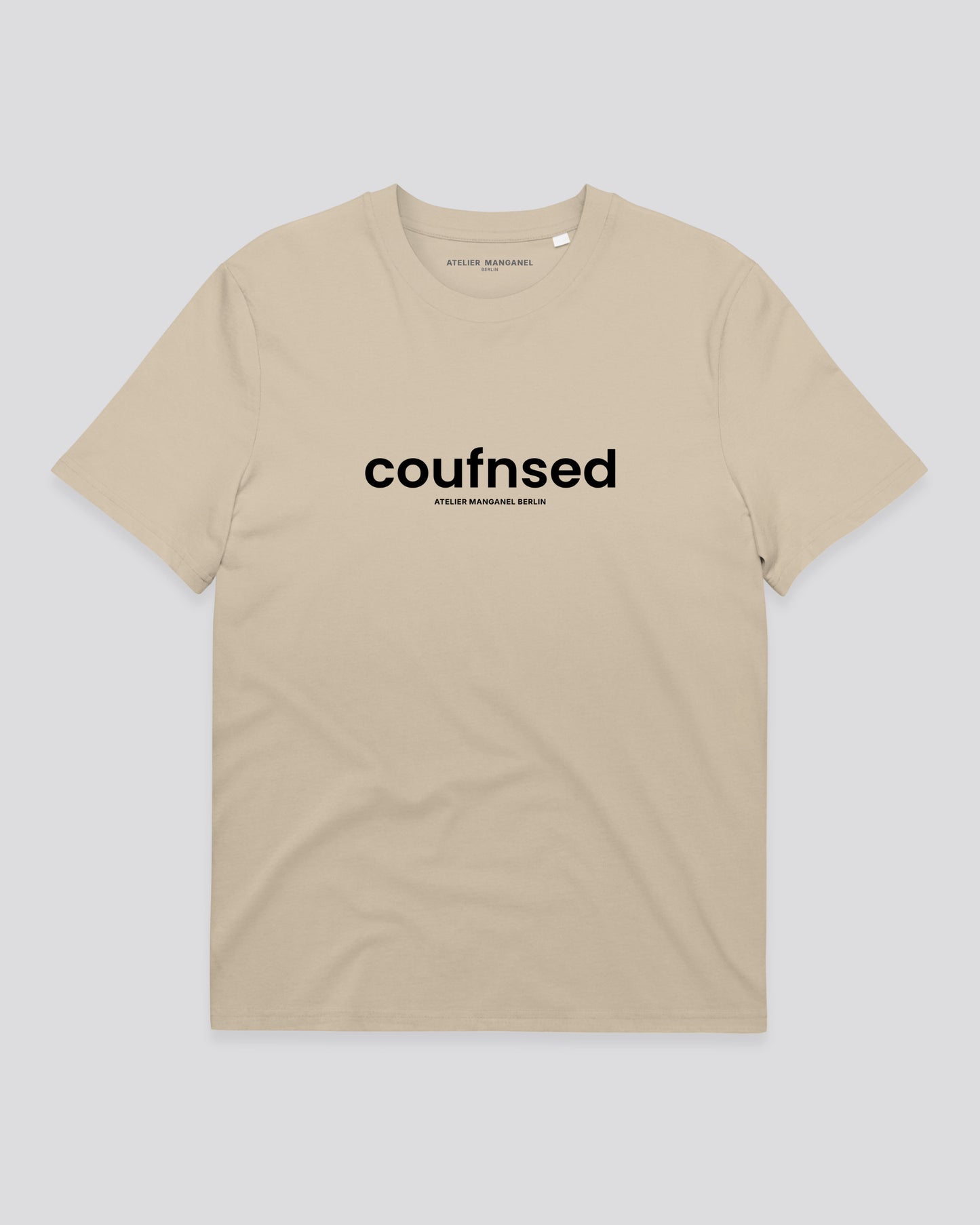 Coufnsed - Organic Cotton