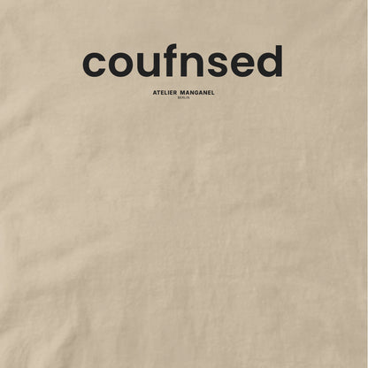 Coufnsed - Organic Cotton