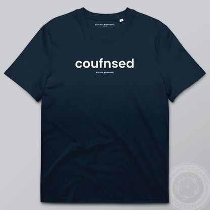 Coufnsed - Organic Cotton
