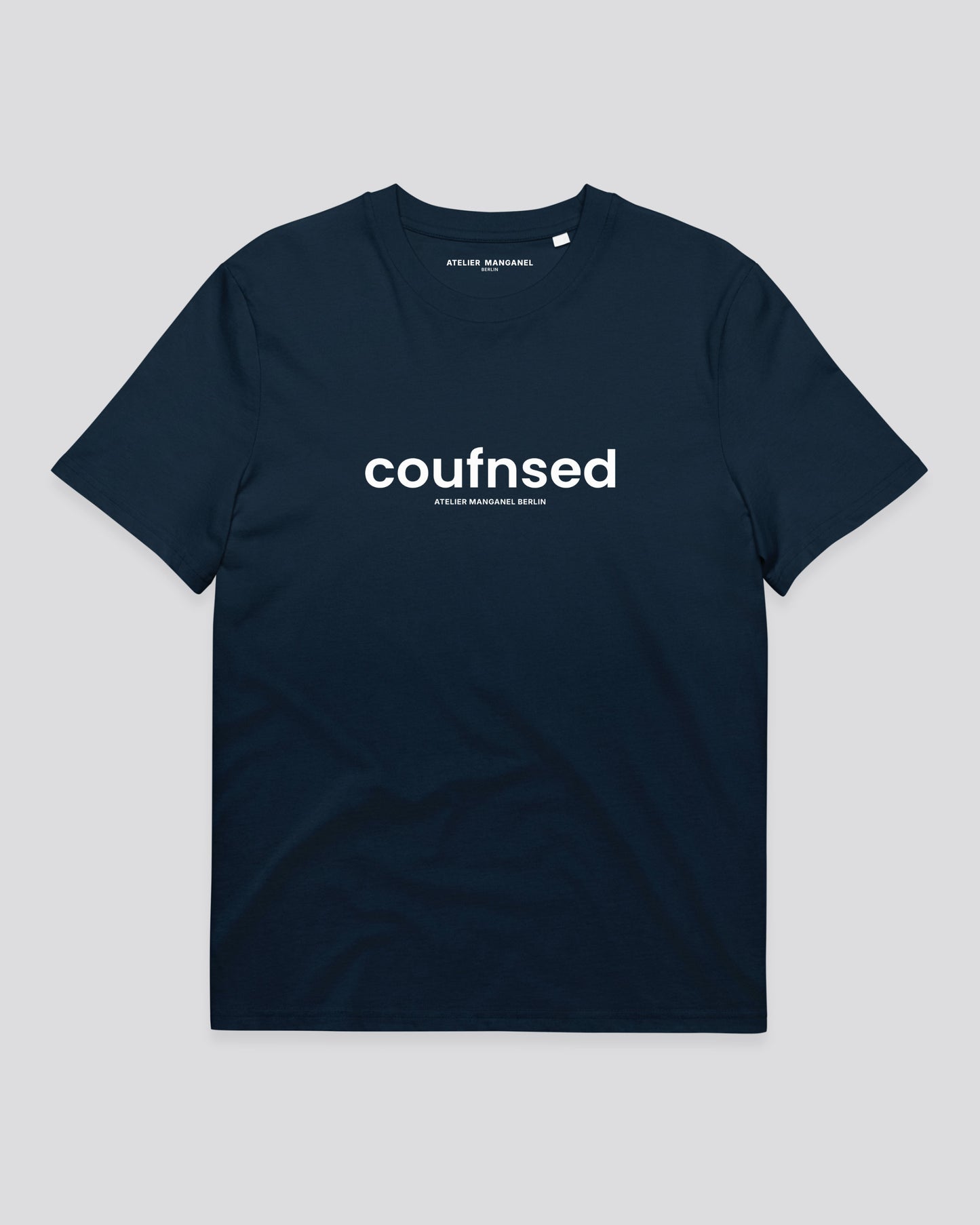Coufnsed - Organic Cotton