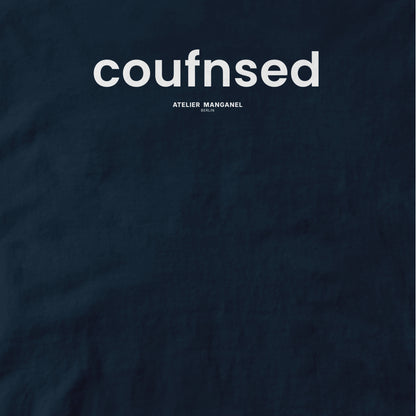 Coufnsed - Organic Cotton