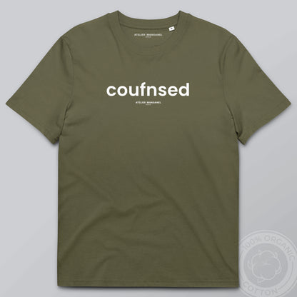 Coufnsed - Organic Cotton