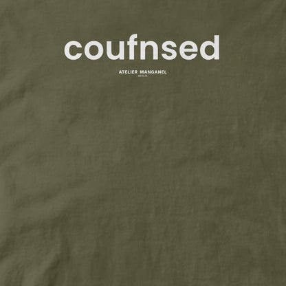 Coufnsed - Organic Cotton