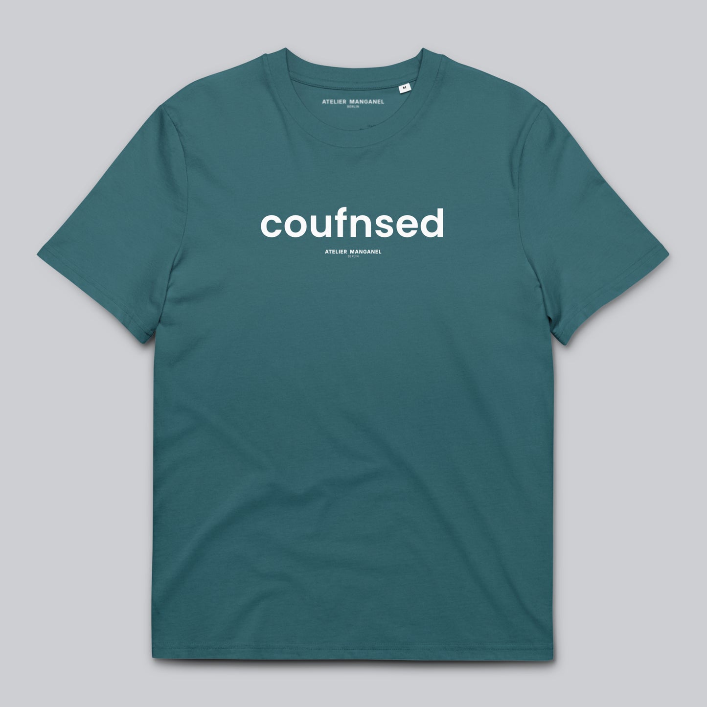 Coufnsed - Organic Cotton