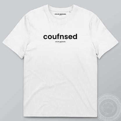 Coufnsed - Organic Cotton