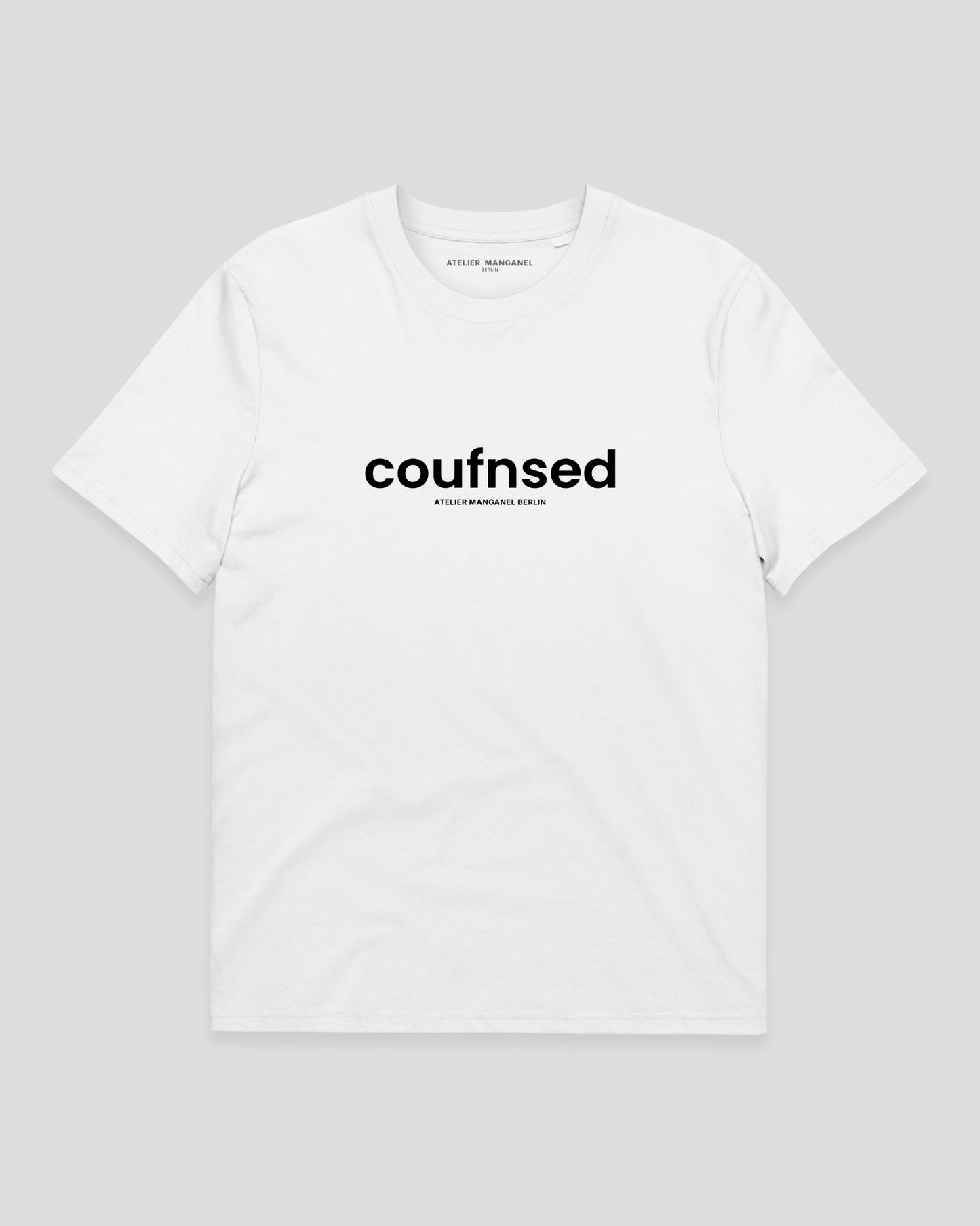Coufnsed - Organic Cotton