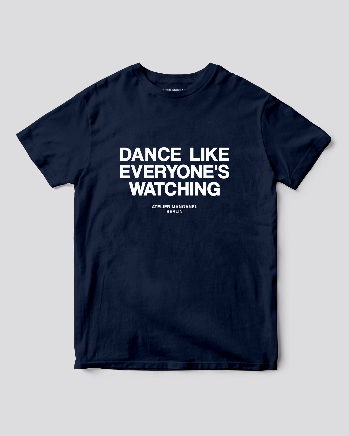 Dance Like Everyone's Watching