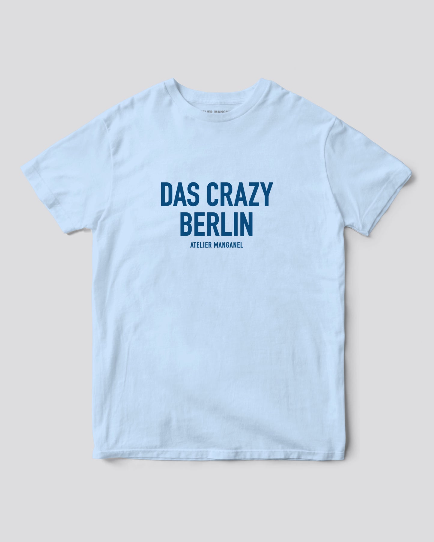 Das Crazy Berlin
