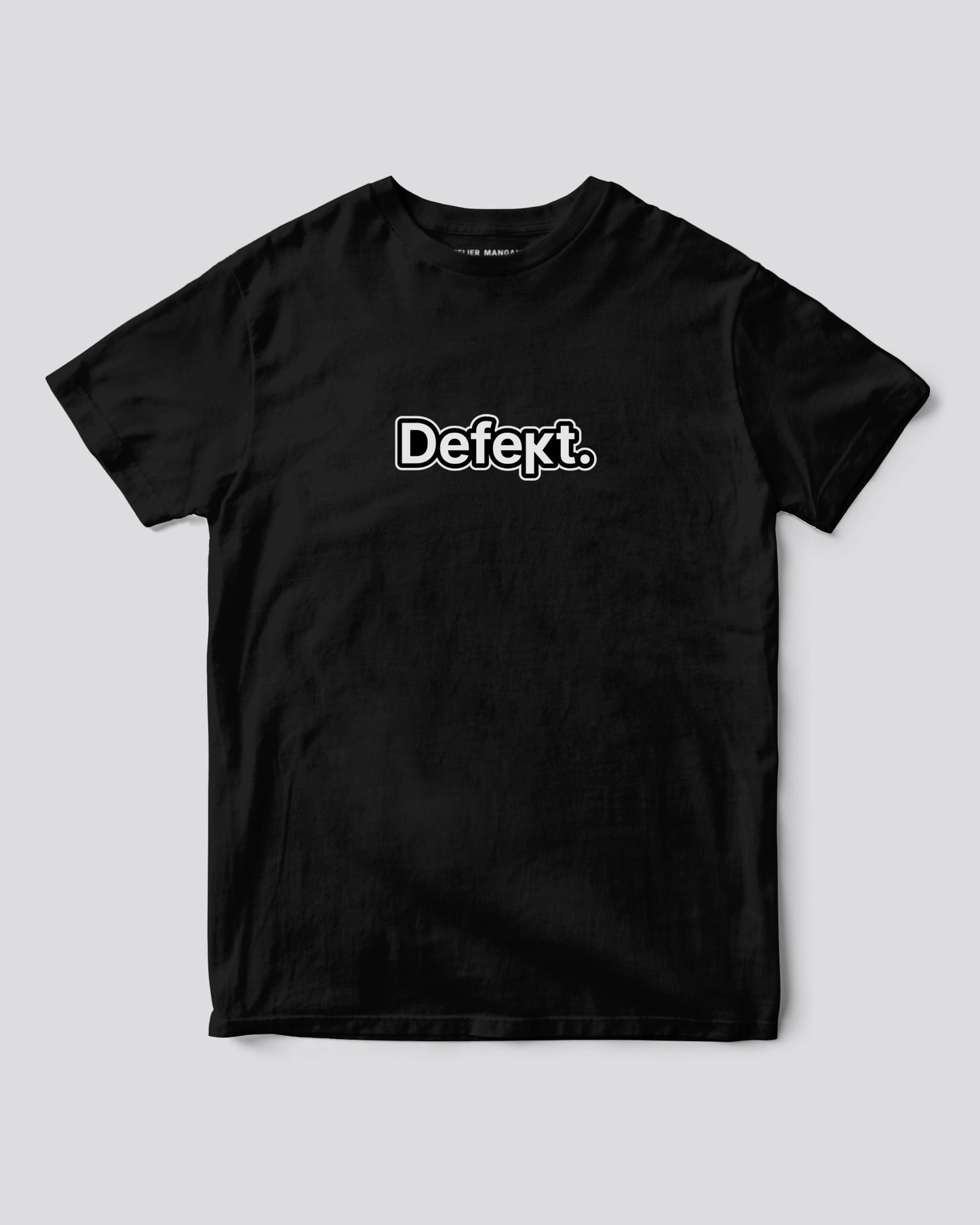 Defekt #02