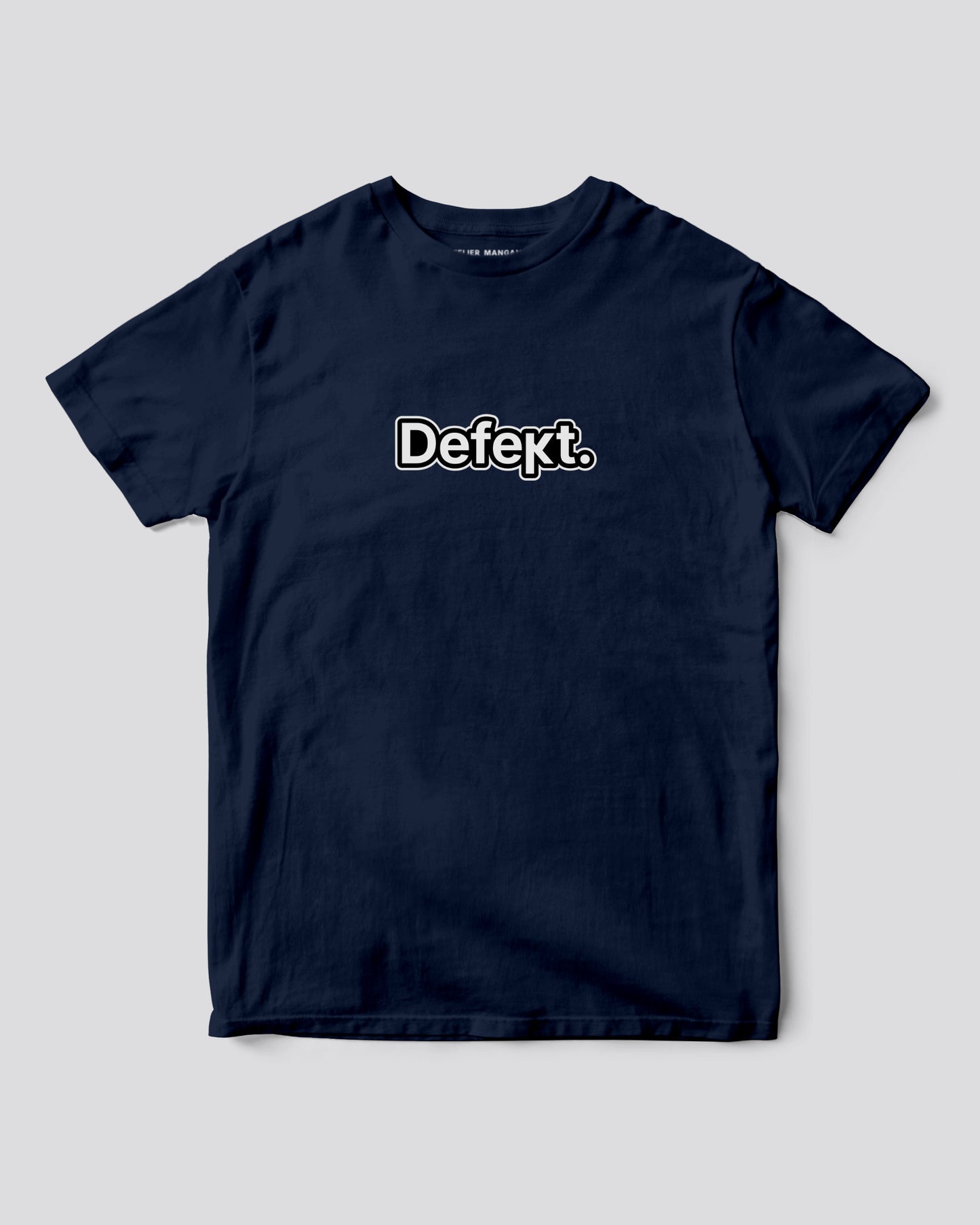 Defekt #02