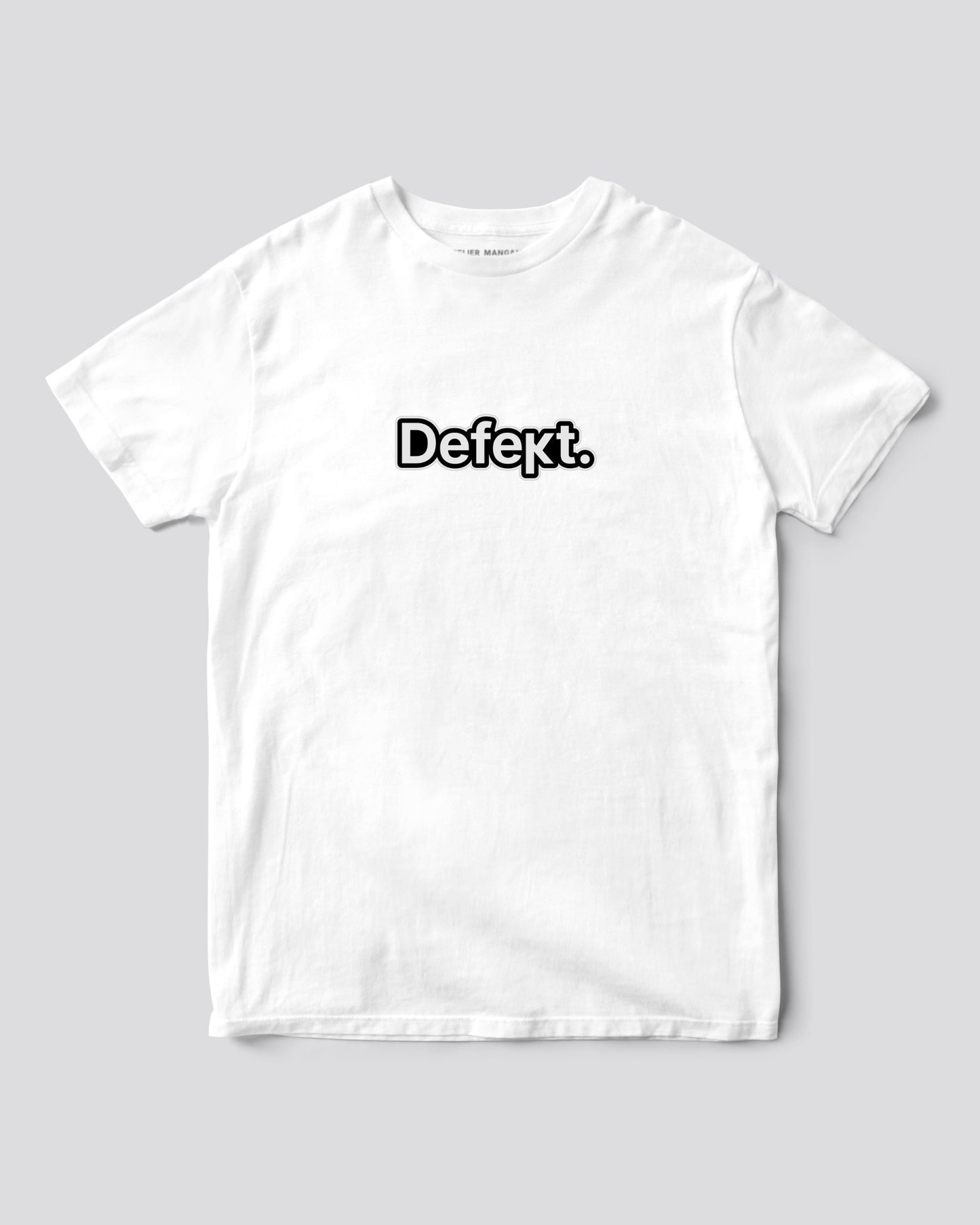 Defekt #02