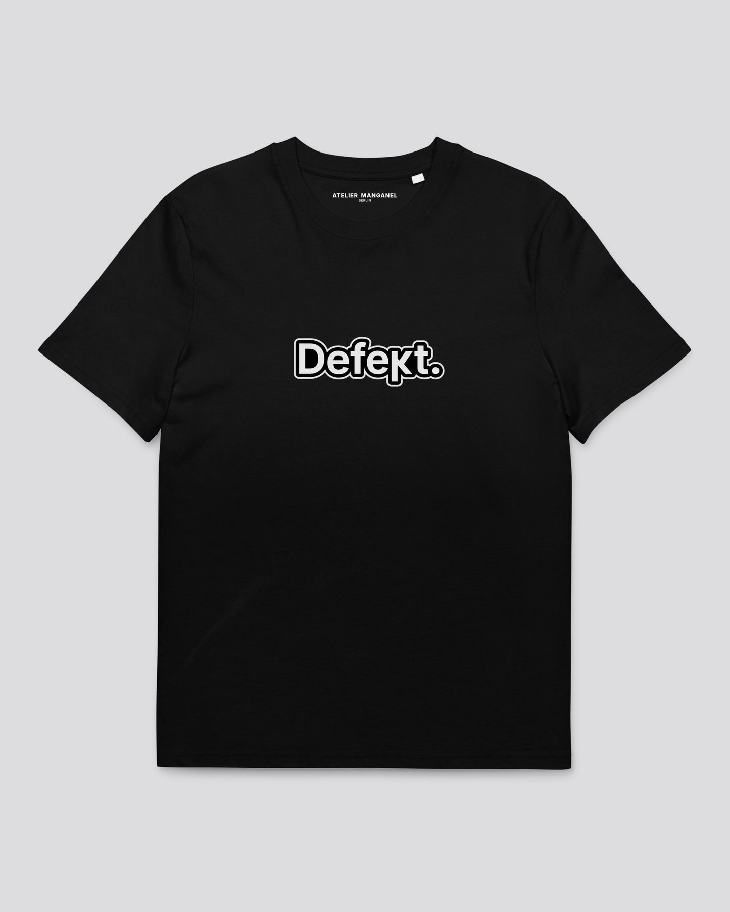Defekt #02 - Organic Cotton