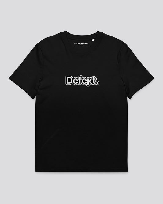 Defekt #02 - Organic Cotton