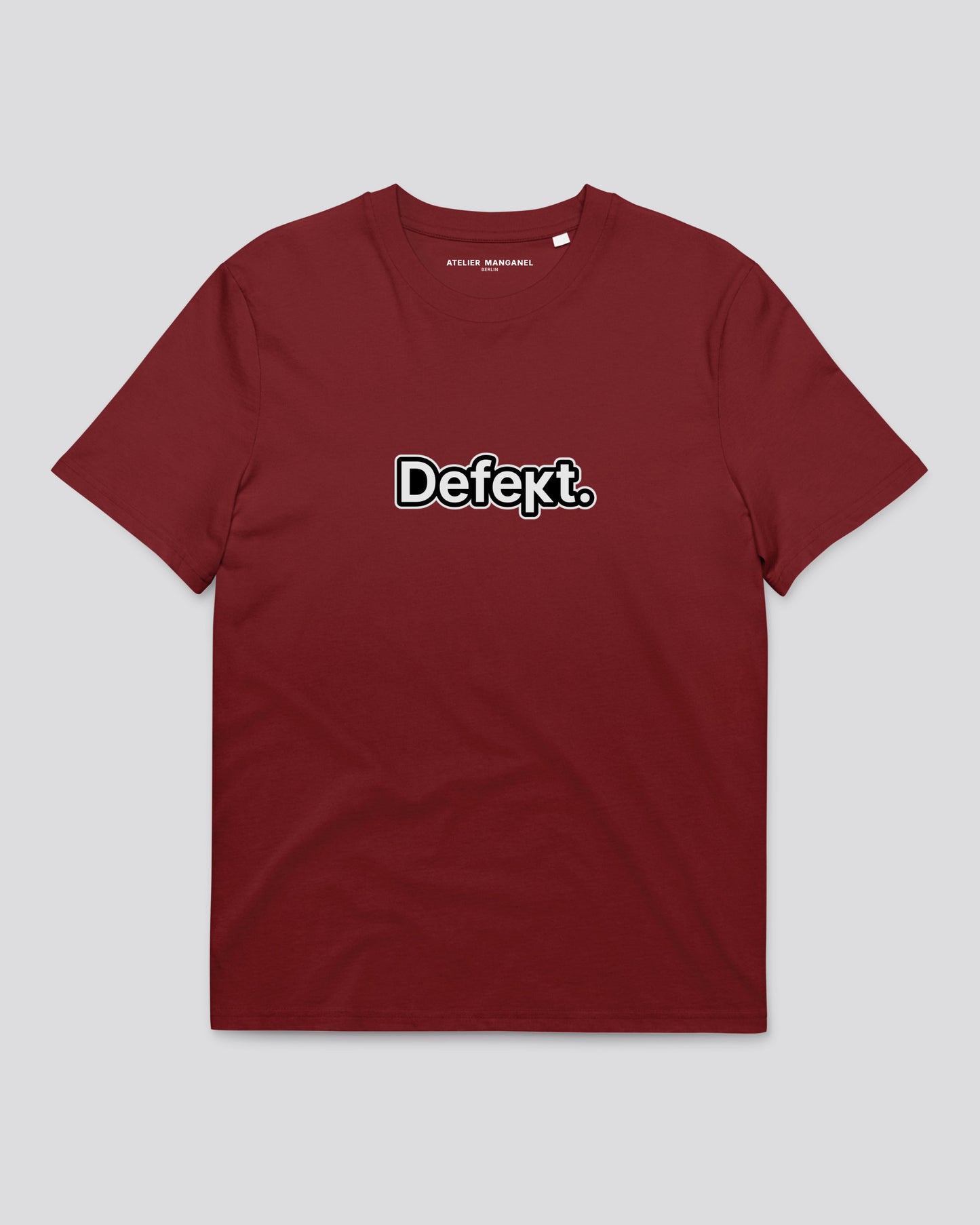 Defekt #02 - Organic Cotton