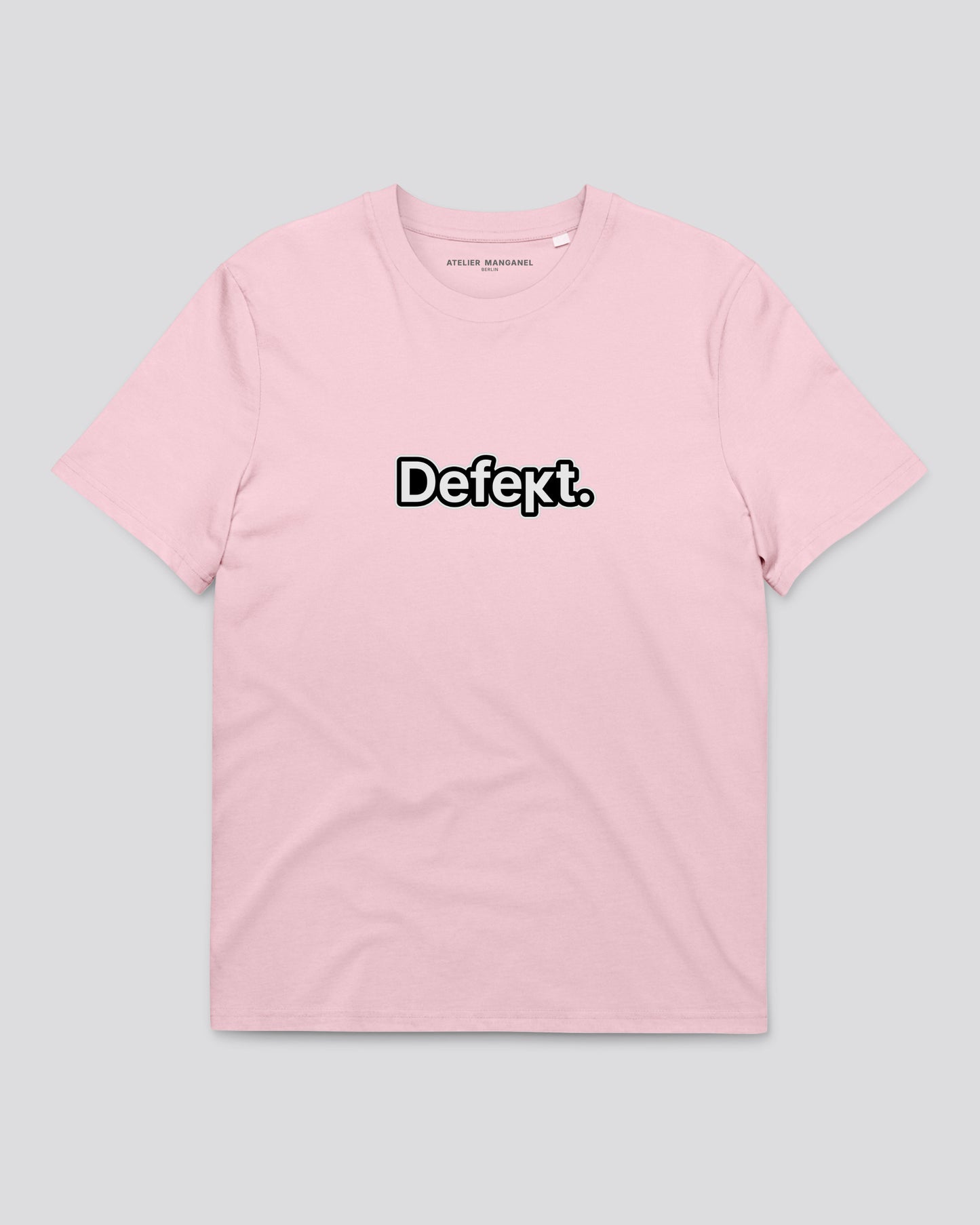 Defekt #02 - Organic Cotton