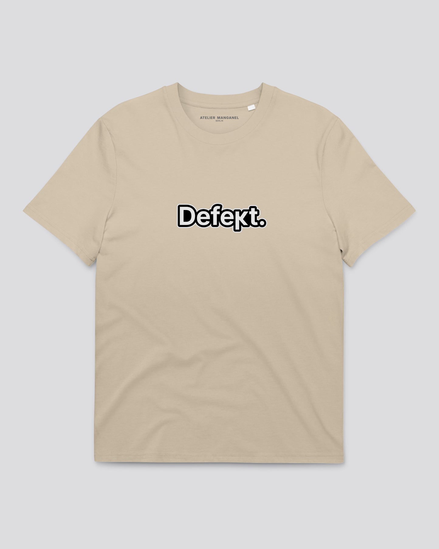 Defekt #02 - Organic Cotton