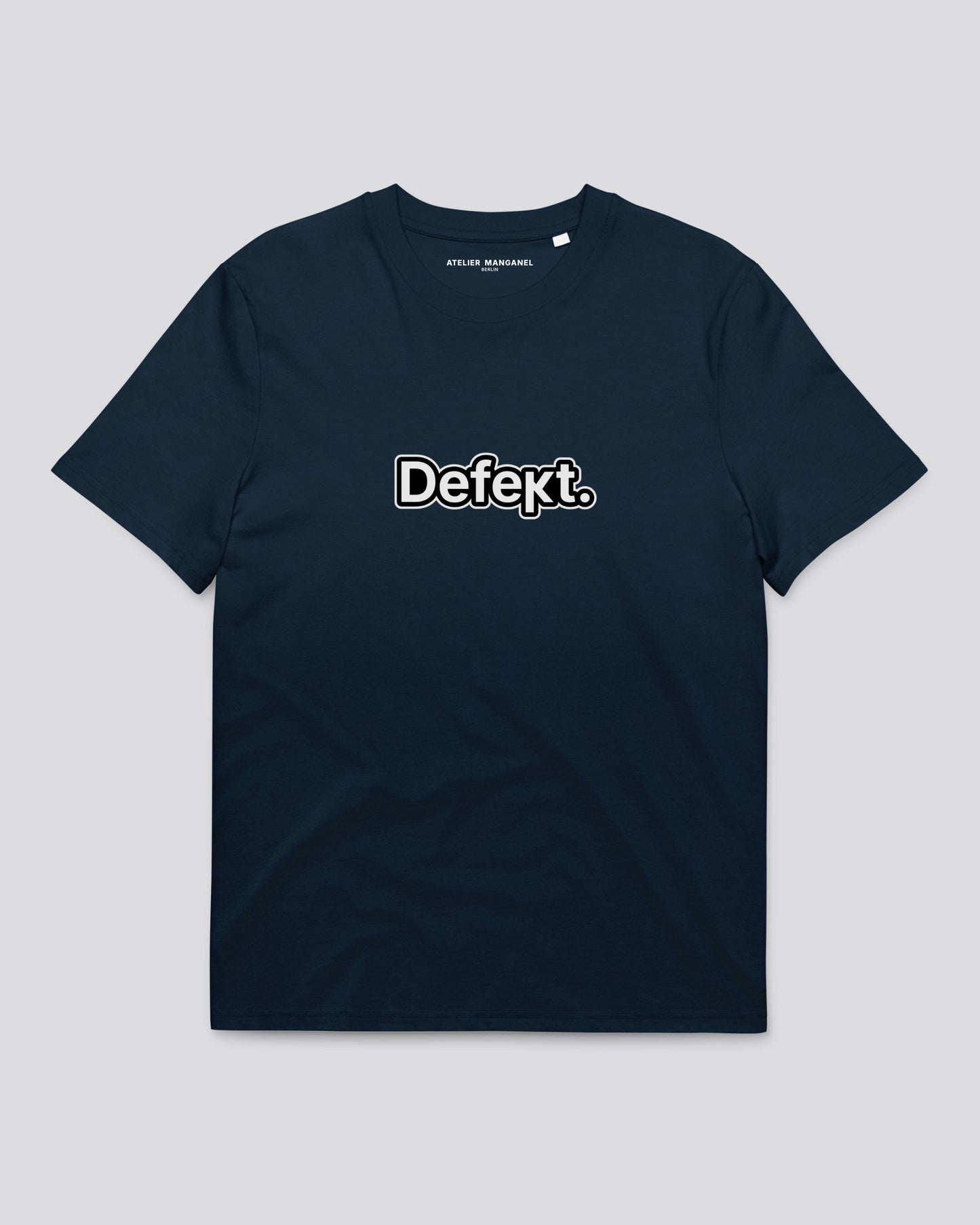 Defekt #02 - Organic Cotton