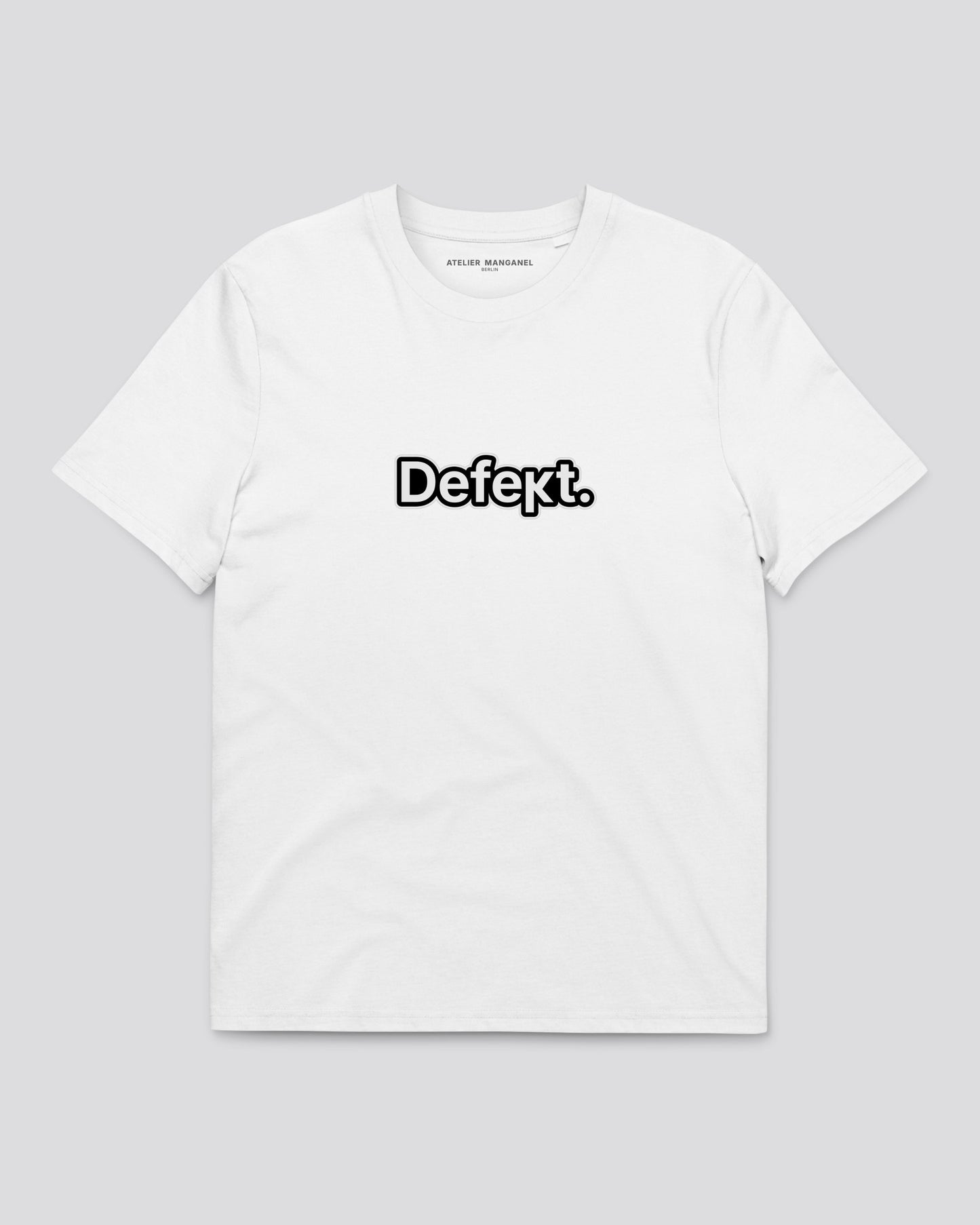 Defekt #02 - Organic Cotton