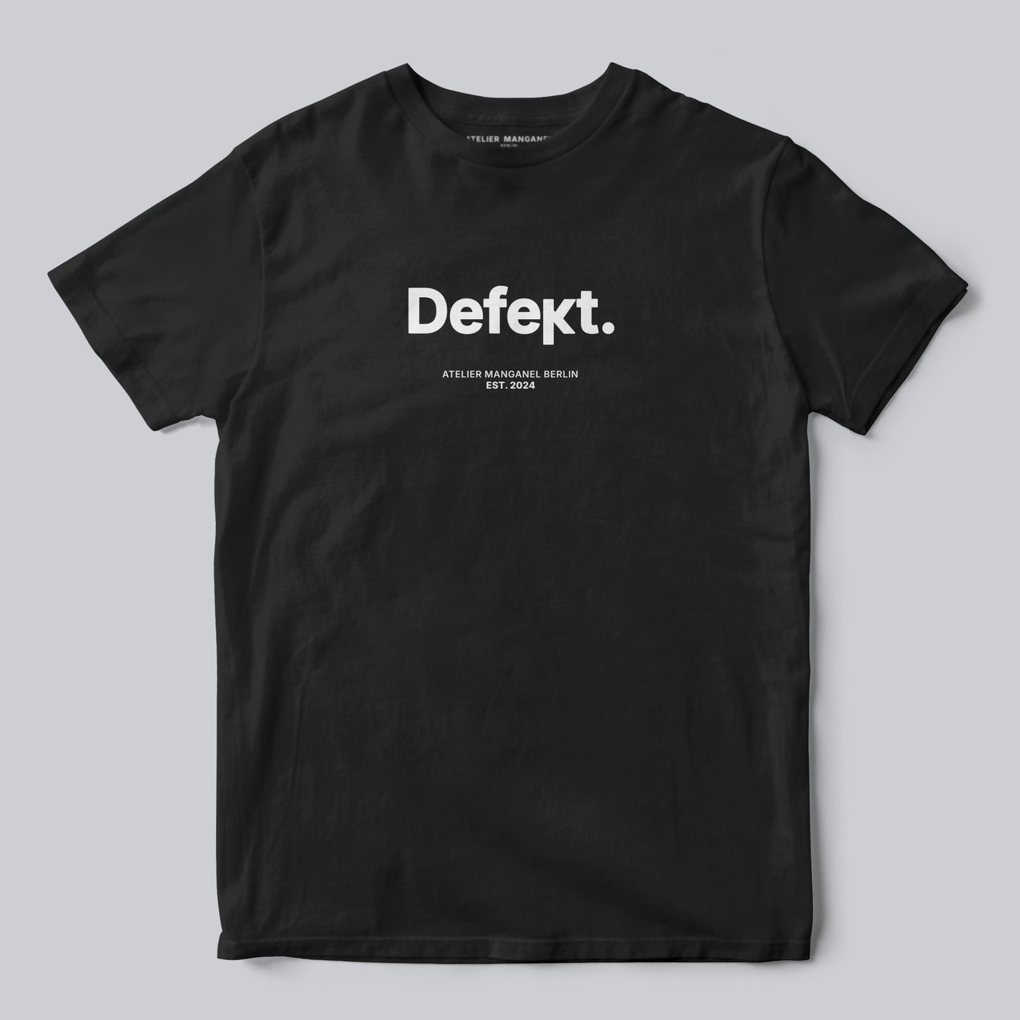 Defekt.