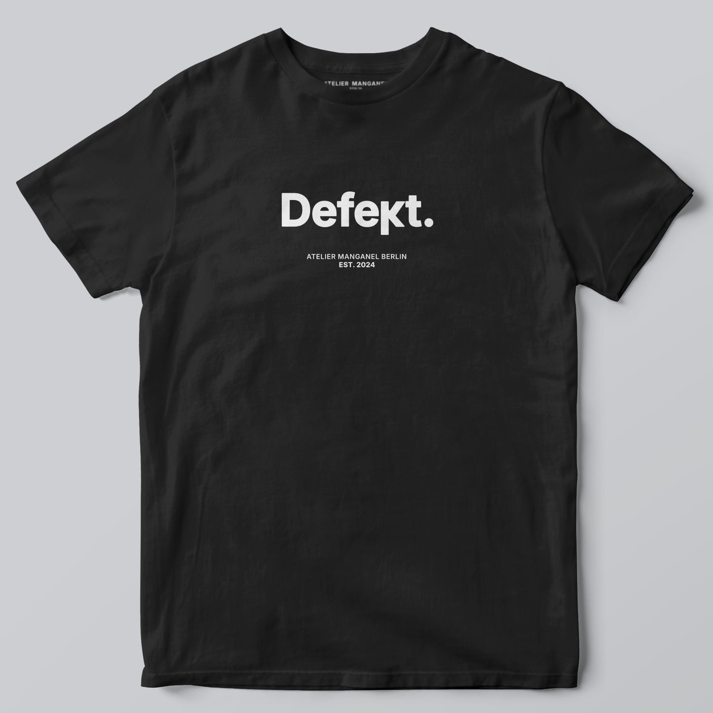 Defekt.