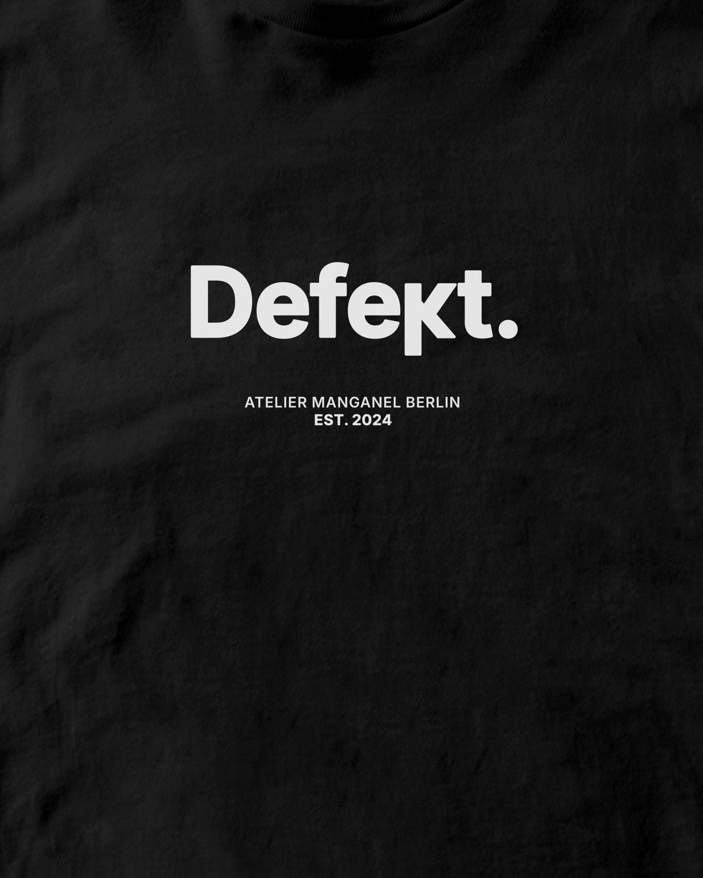 Defekt
