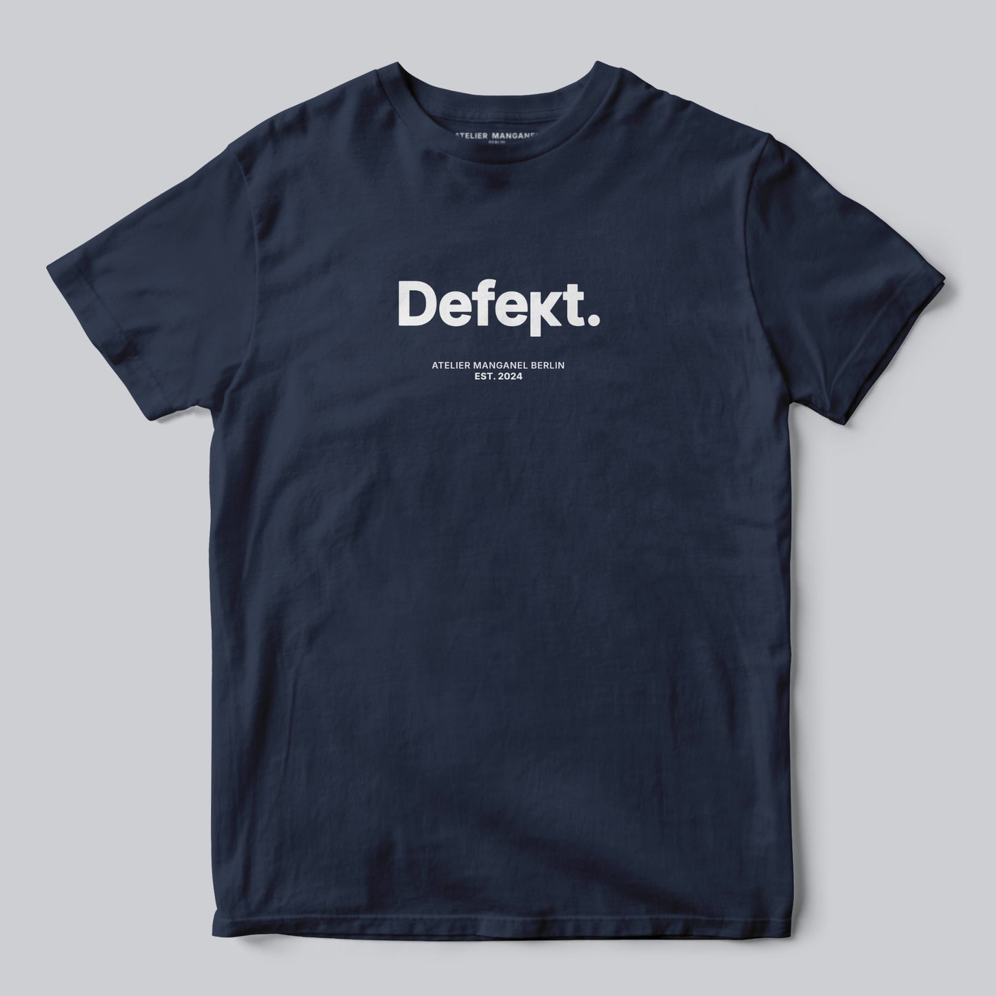 Defekt.
