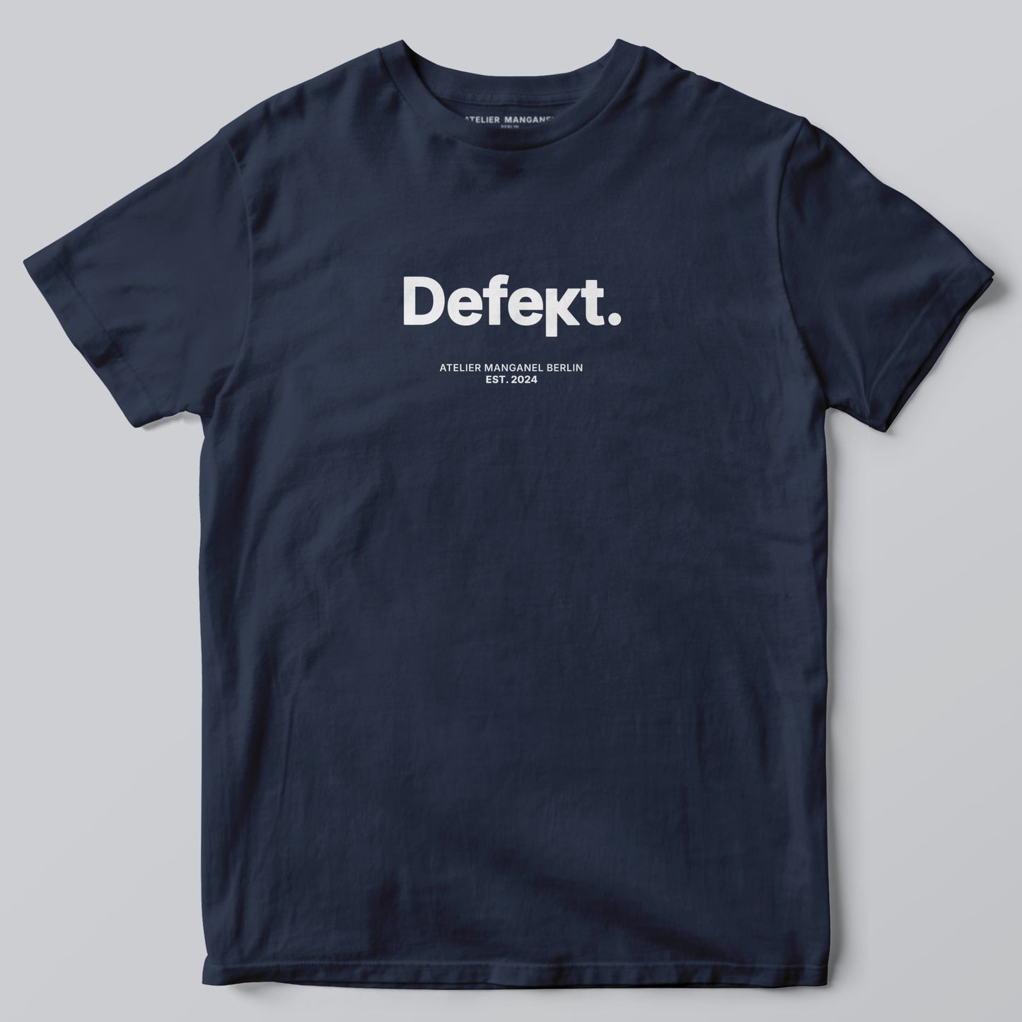 Defekt.