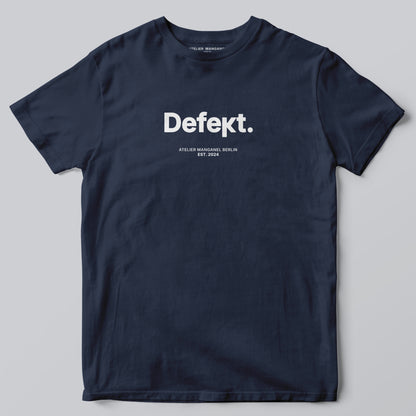 Defekt.