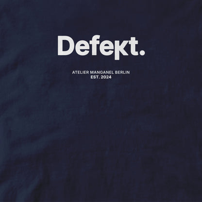 Defekt.