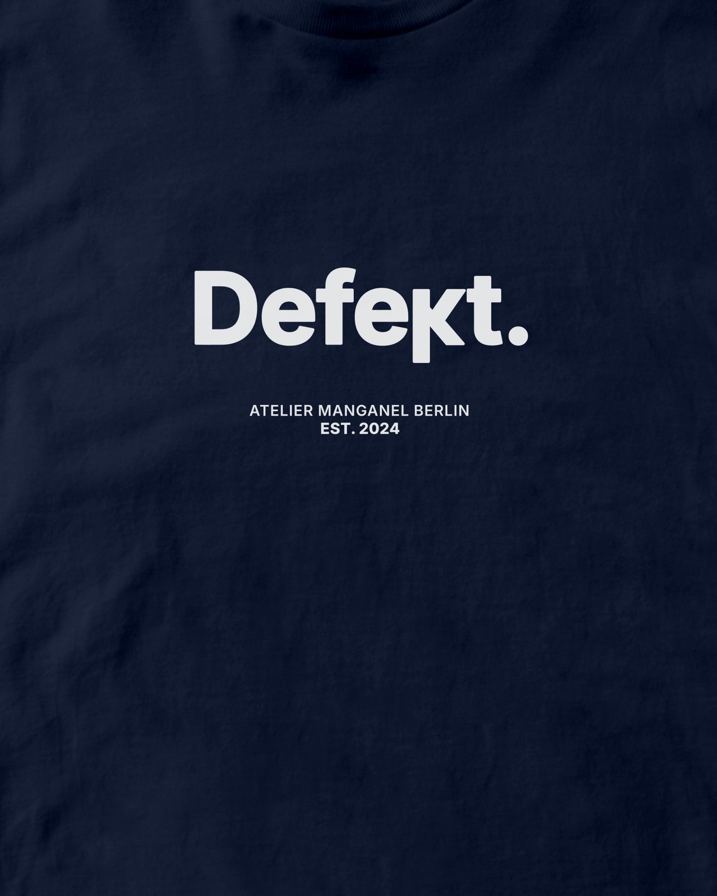 Defekt