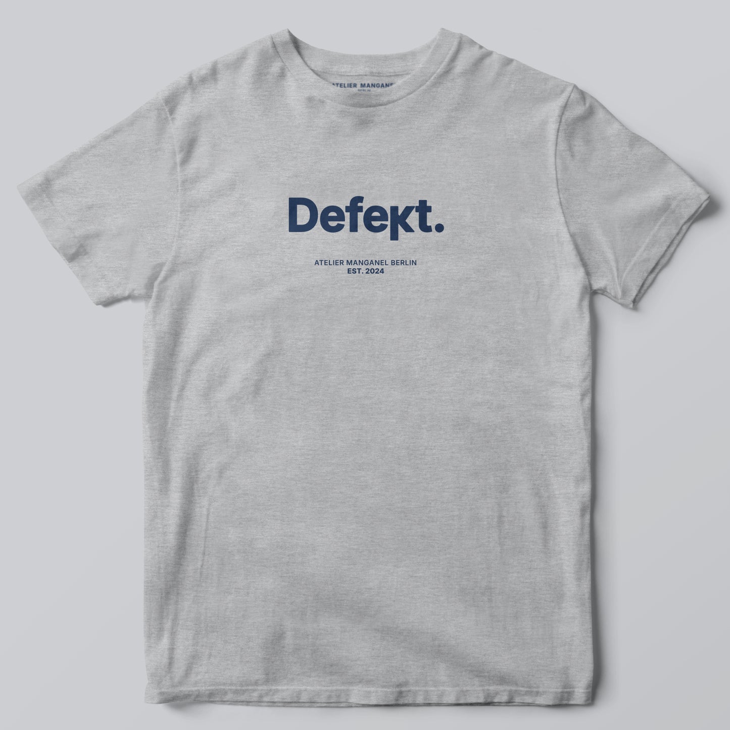 Defekt.