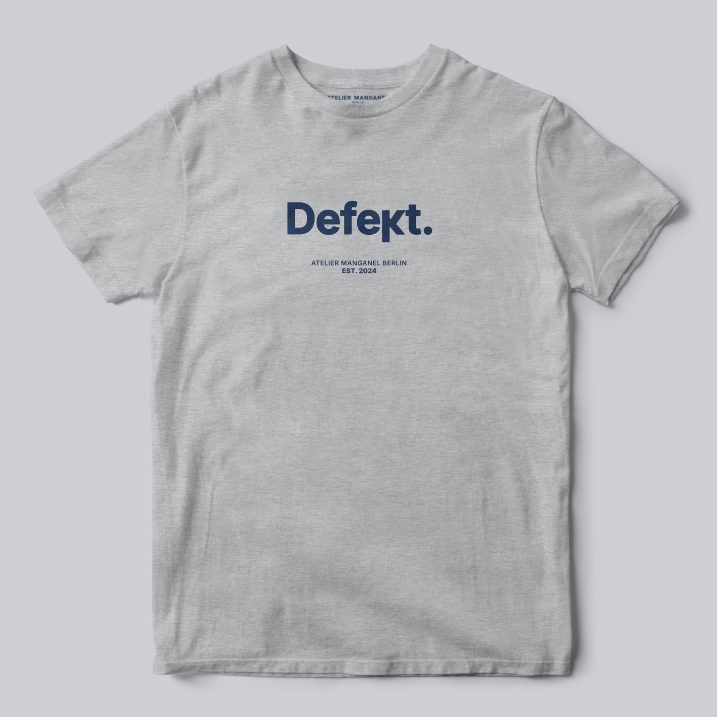 Defekt.