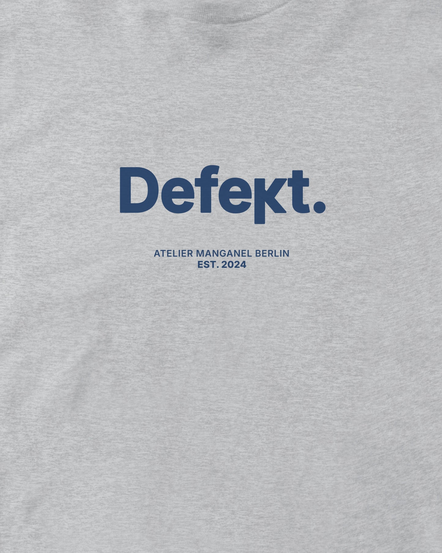 Defekt