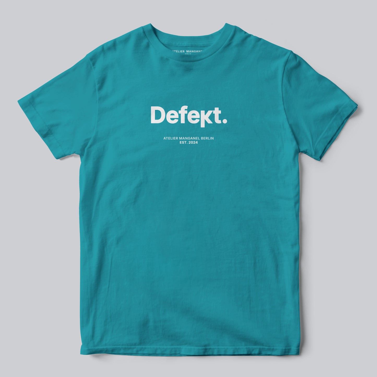 Defekt.
