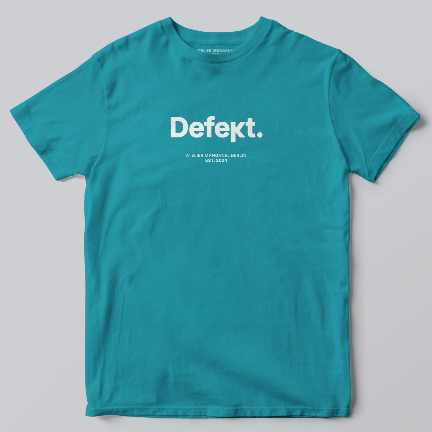 Defekt.