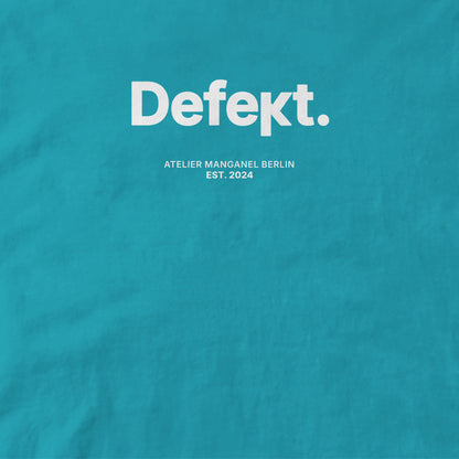 Defekt.