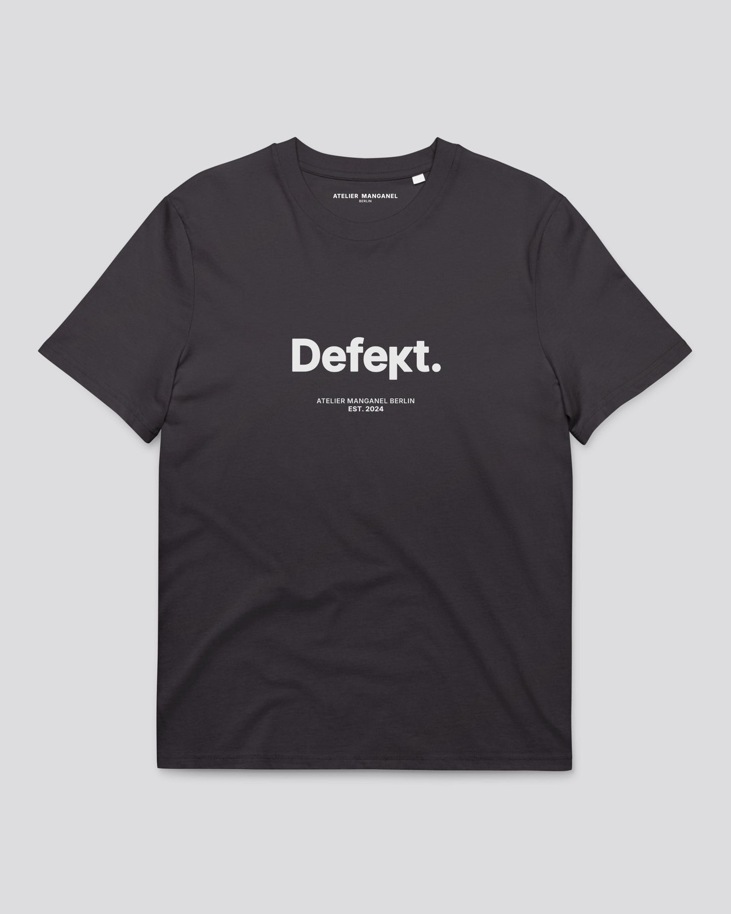 Defekt - Organic Cotton