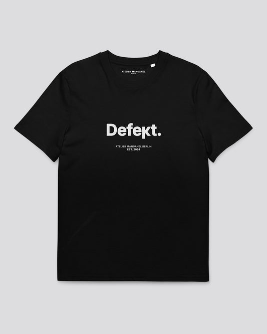 Defekt - Organic Cotton