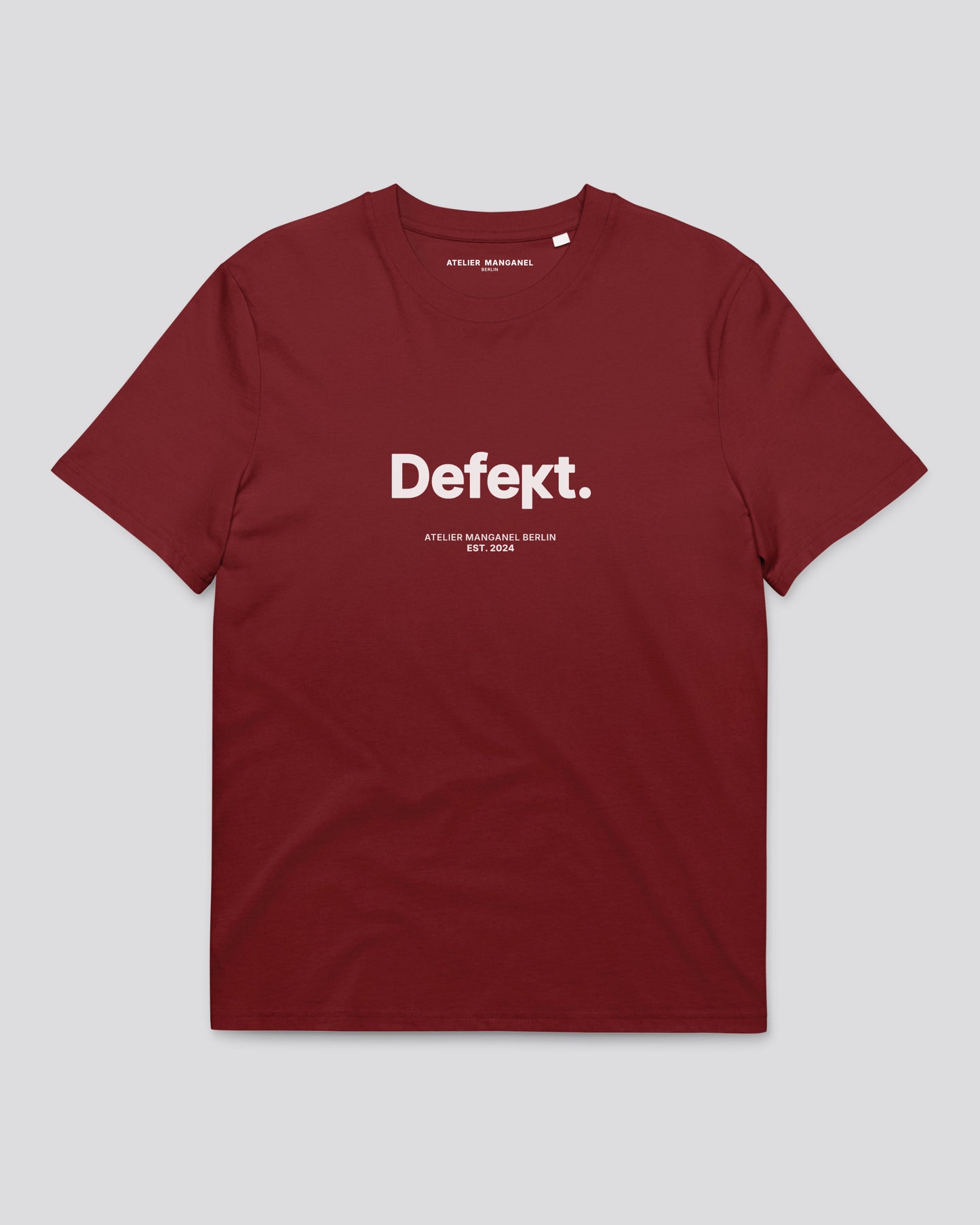 Defekt - Organic Cotton