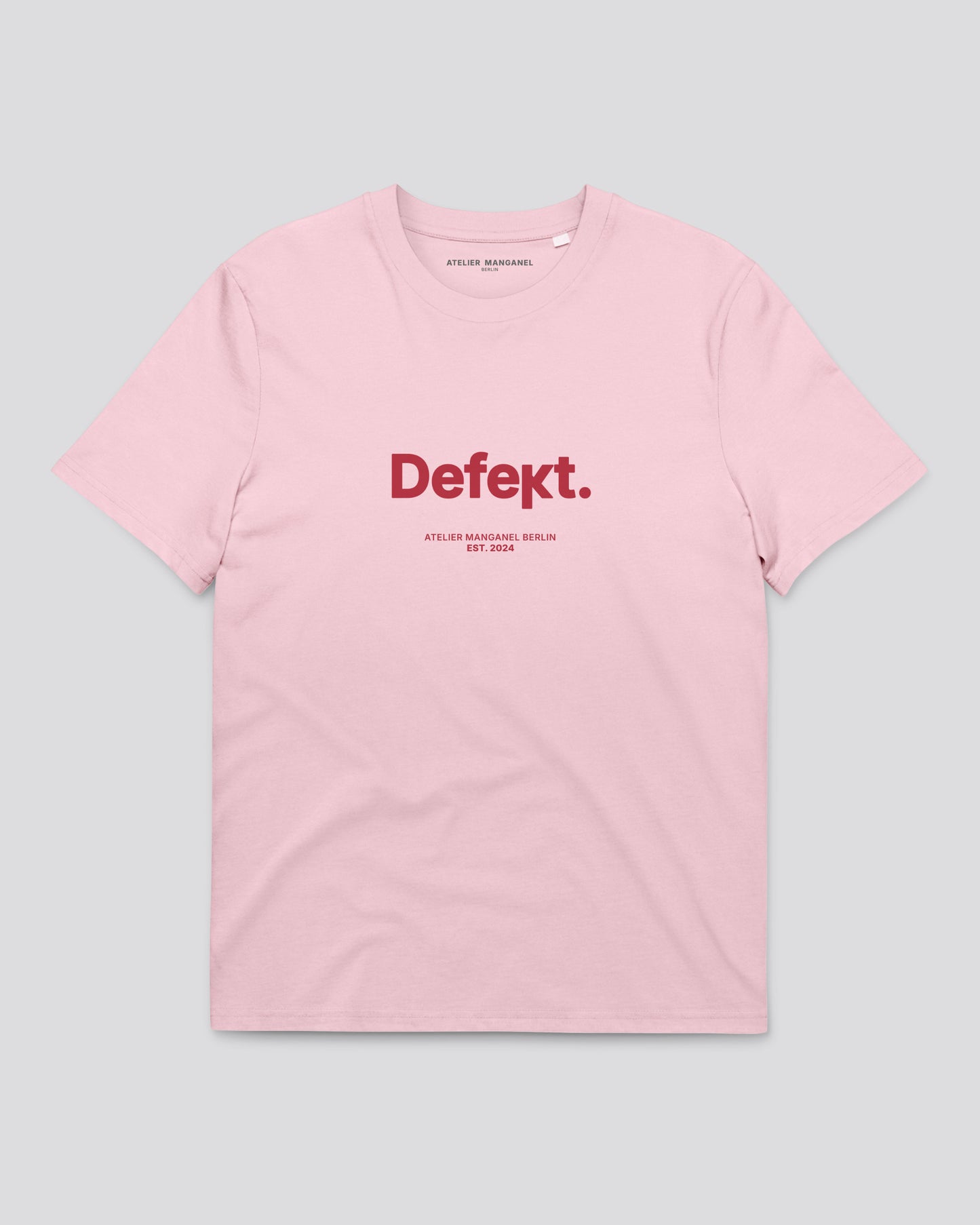 Defekt - Organic Cotton
