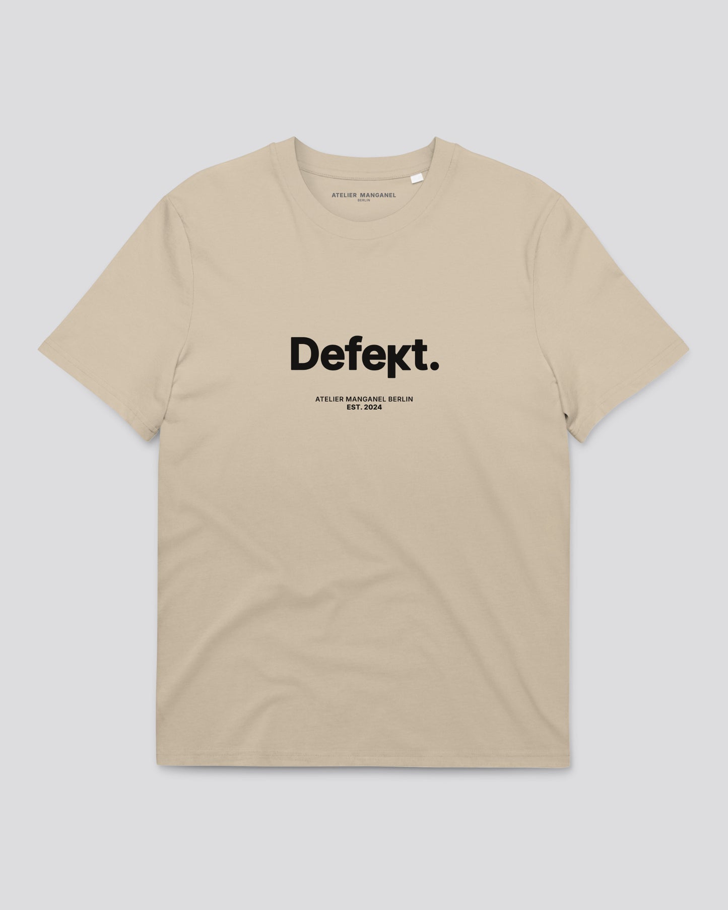 Defekt - Organic Cotton
