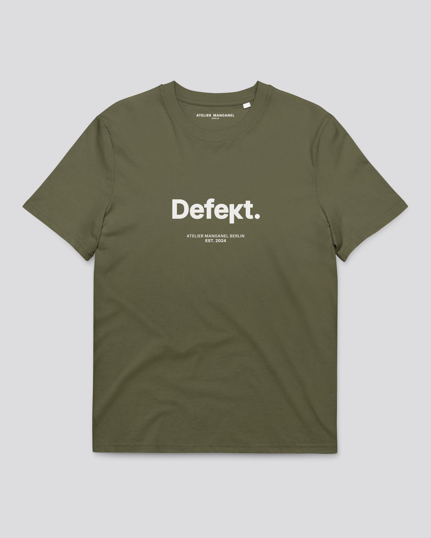 Defekt - Organic Cotton