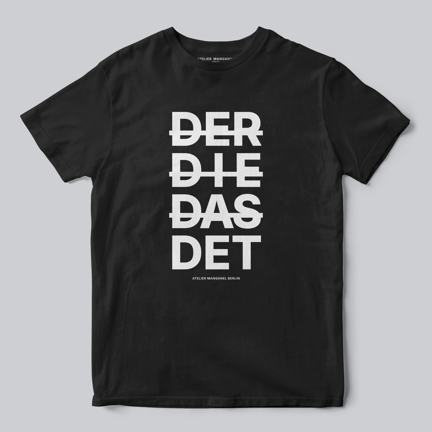 Det