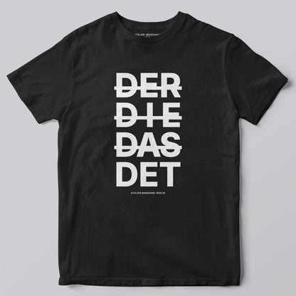 Det