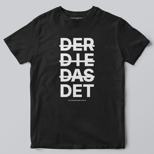Det